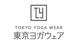 東京ヨガウェア