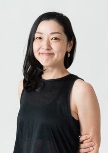 Maiko先生6TT卒業生まゆみさん