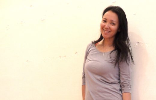 福田真理先生