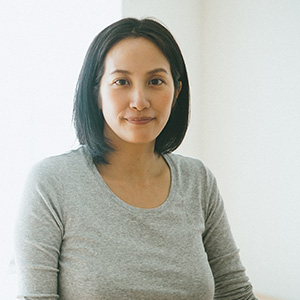 サントーシマ香:プロフィール
