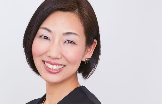 市川愛子