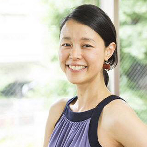 山田いずみプロフィール画像