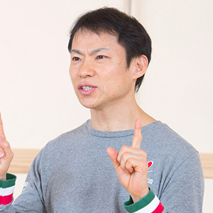 木内周史プロフィール画像