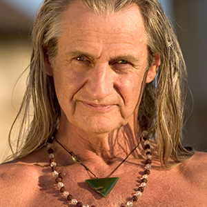 マーク・ウィットウェル　プロフィール画像
