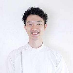 大江清一朗プロフィール画像