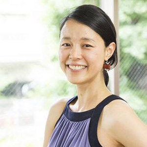 山田いずみプロフィール画像