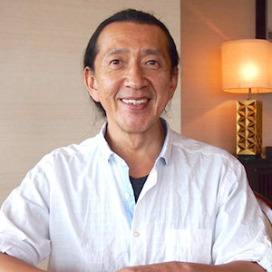 ケン ハラクマプロフィール画像