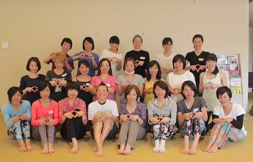 集合写真　