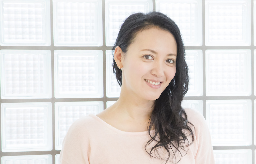 福田真理アップ