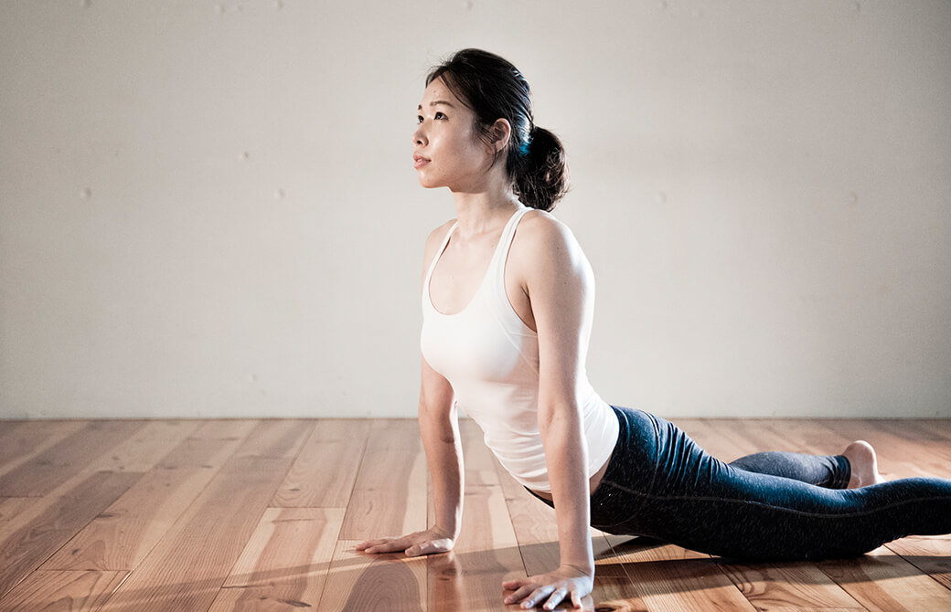 Sadhana|サダナ:ヨガプラクティスの意味・価値・継続方法を学ぶ講座