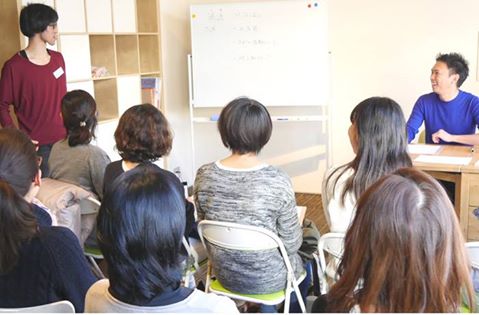 自己紹介