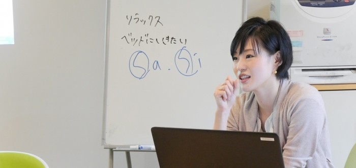 高橋先生
