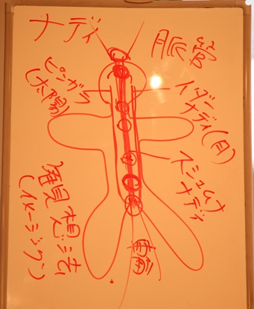 ホワイトボード