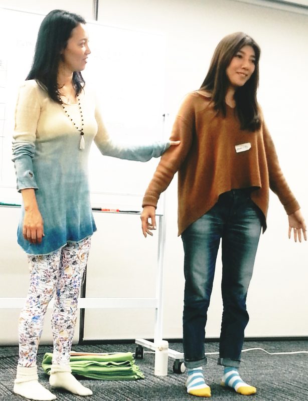 ドーシャ診断