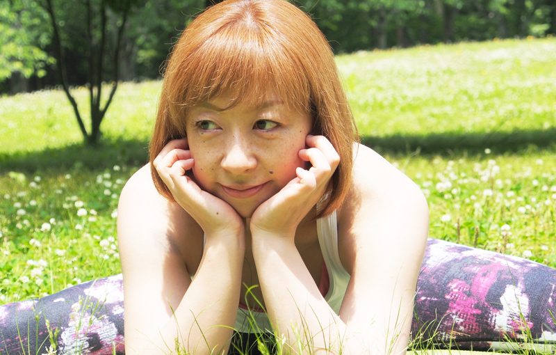 岩見真衣さん
