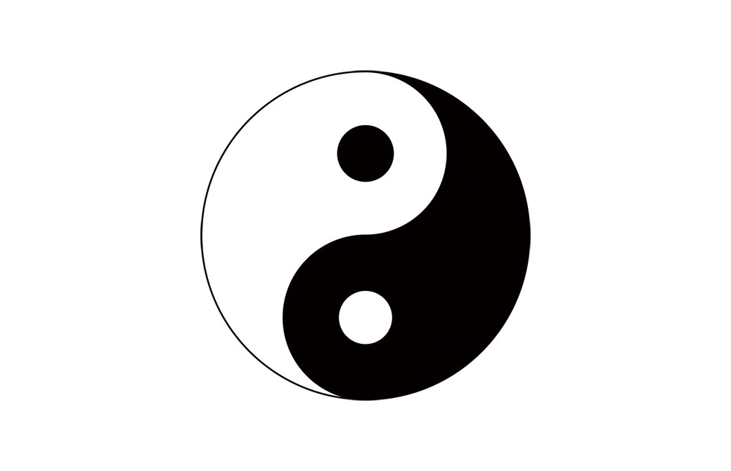 太極図