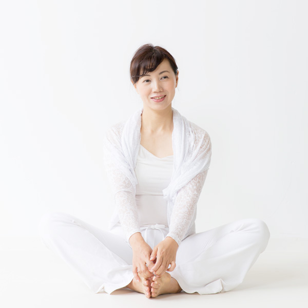 橋倉文絵さんのプロフィール写真