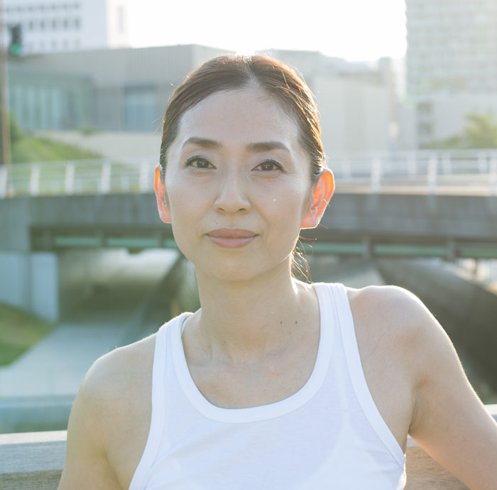 長崎リトセアスタジオオーナー木戸美保さん