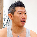 中島正明先生が笑顔でお話している様子