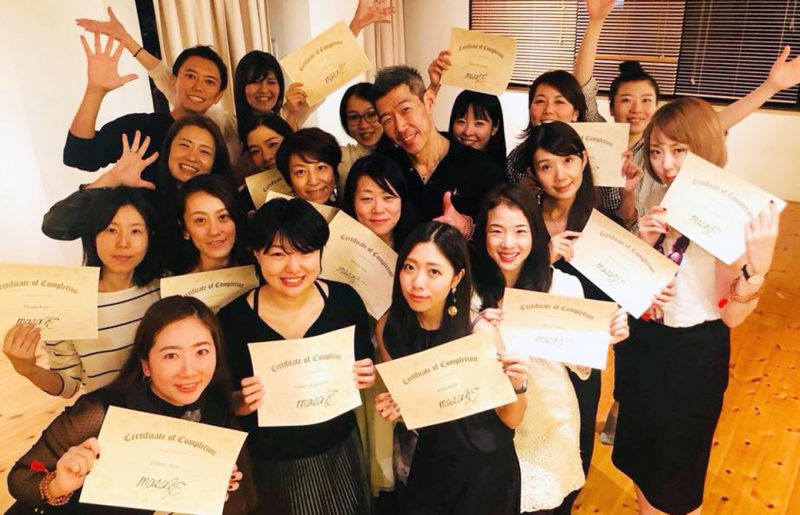 RYT200 最終日