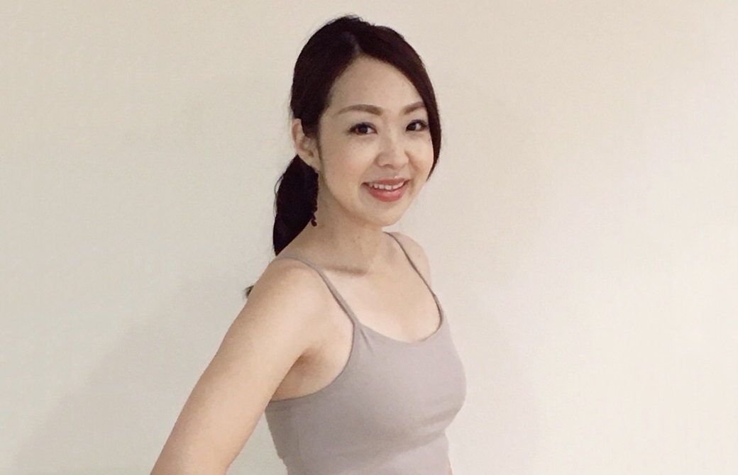 田中花子さん