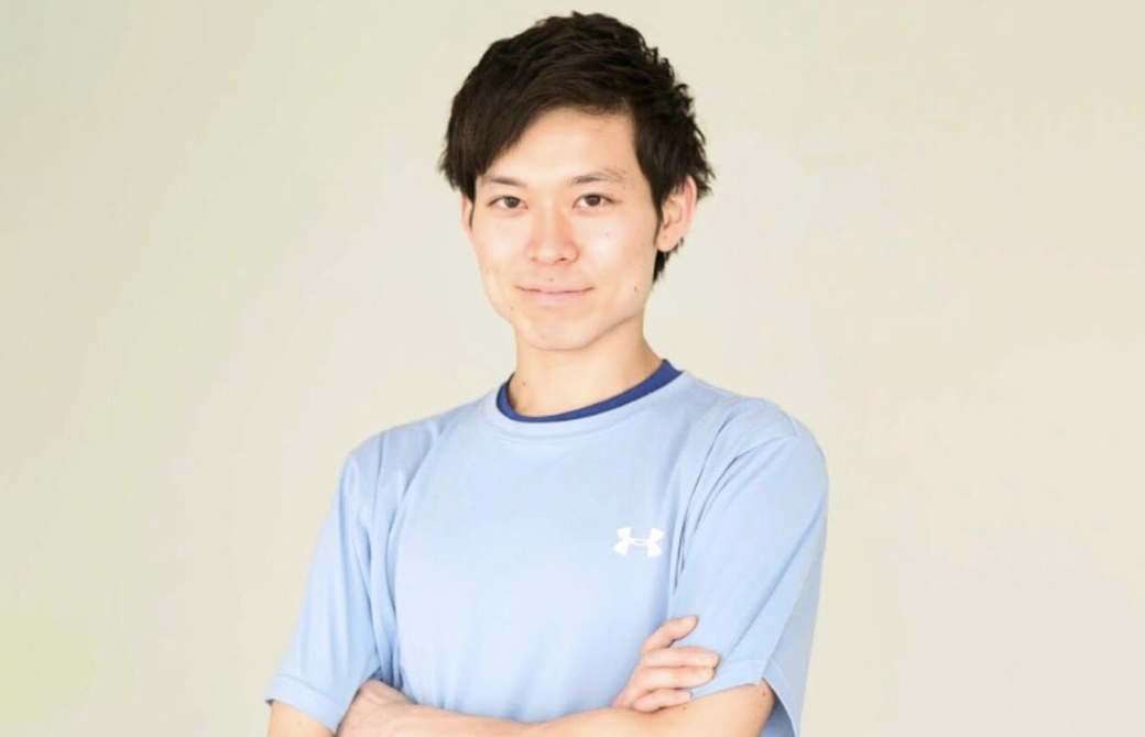 福井佑希宏さん