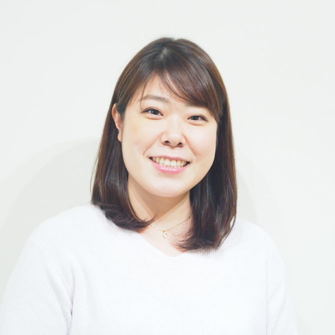 RYT200卒業生の声にこたえてくれた、根古谷江梨さん