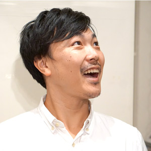 ヨガジェネレーションスタッフぐっち先輩
