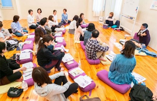 内田かつのり先生による問診票と怪我の概論