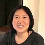 ヨガジェネレーションスタッフのかめこ
