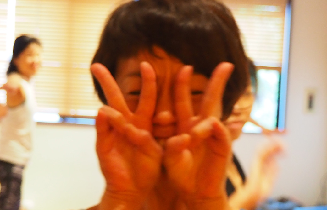 マキノカオリ