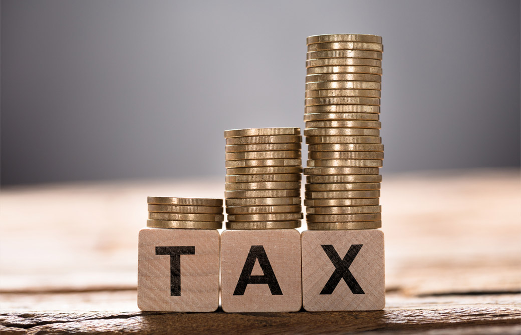 TAX