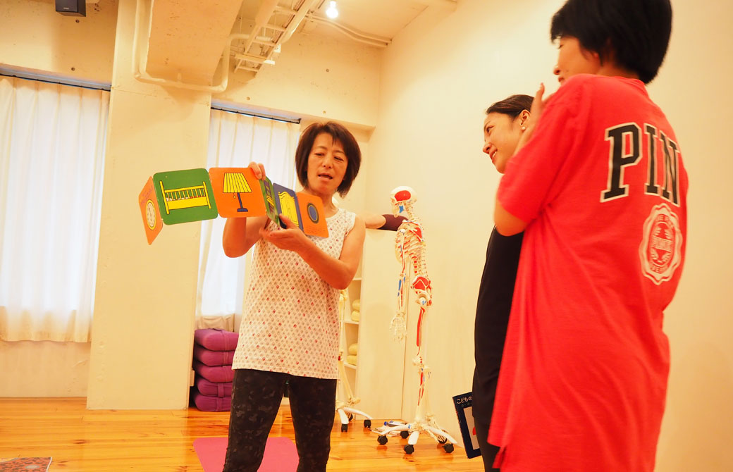 絵本を子供に読むにはどうしたらいいだろう？
