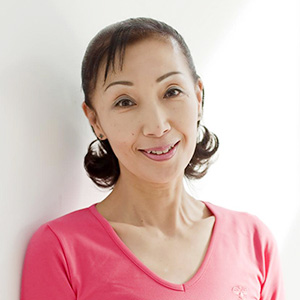 アイアンガーヨガ上級指導者 柳生直子先生