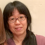 川嶋陽子さん