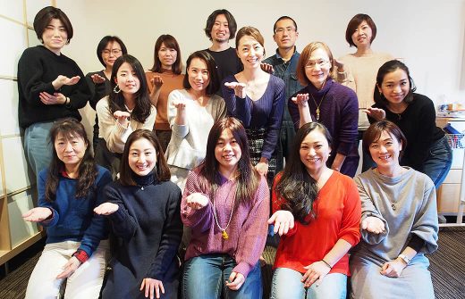 4時間で腑に落ちる！ヨガ哲学講座