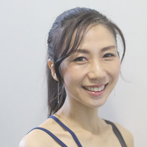 林美華