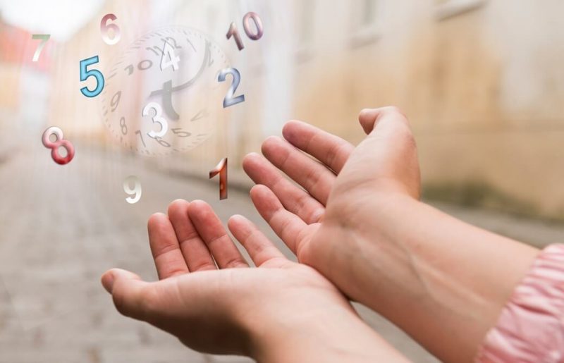 ヨガ数秘学レベル3 人生の目的とは？
