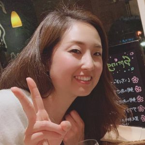 ヨーコ・フジワラRYT200卒業生