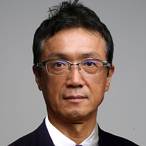 菅谷啓之医師１