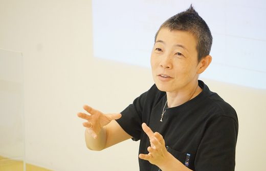 産婦人科医：高尾美穂が伝えたいこと