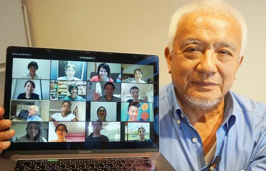 有田秀穂「脳内ホルモンの基礎知識」