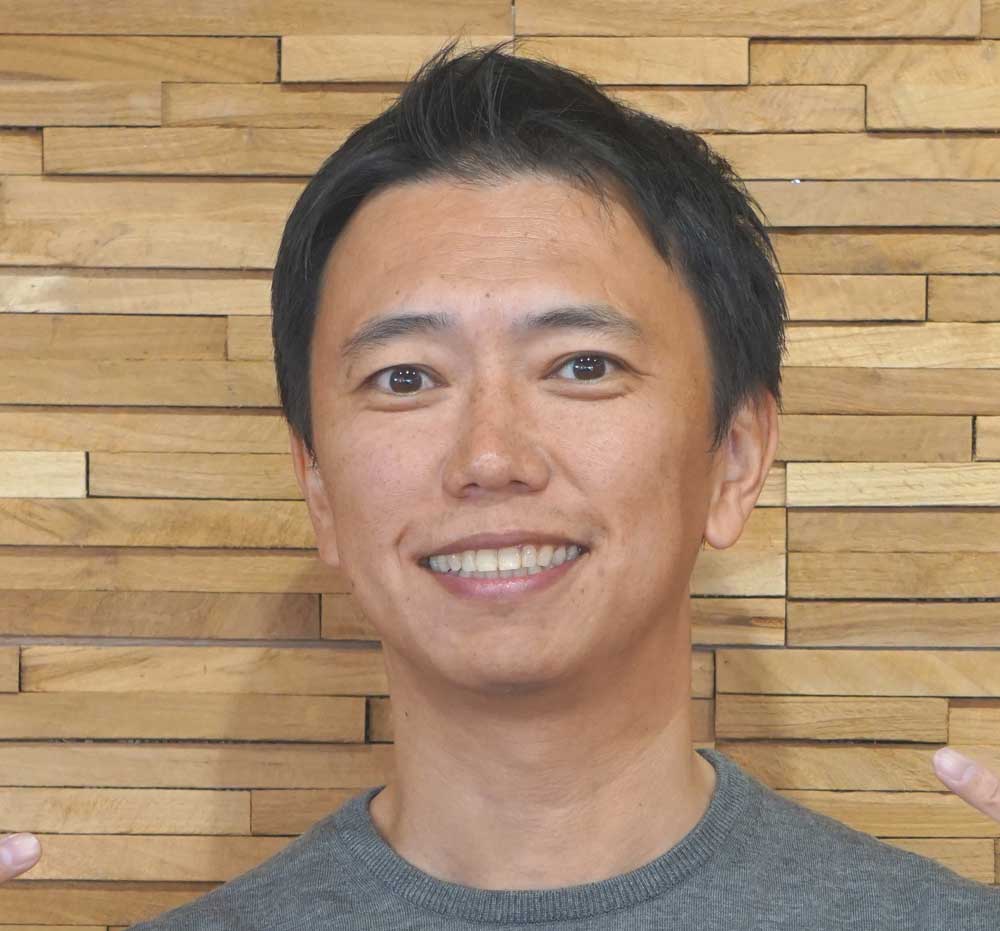 ヨガジェネレーションスタッフ