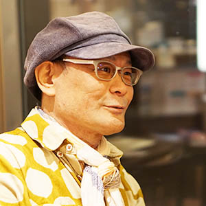 ヨガジェネレーションスタッフ