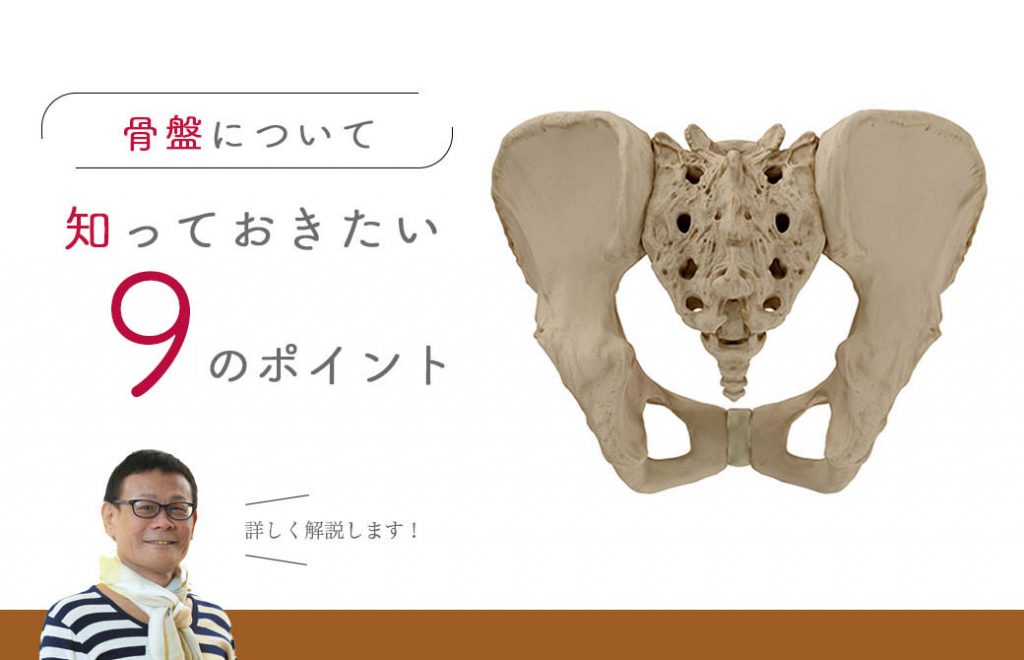 内田かつのり ヨガ解剖学セラピー 骨盤 基礎編 _02