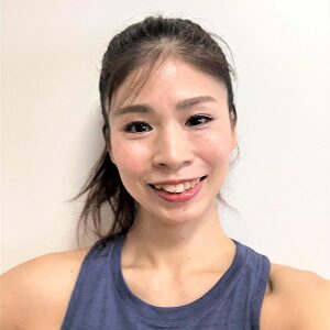 アナ骨ティーチャー井上桃子
