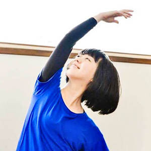 アナ骨ティーチャーNATSUMI