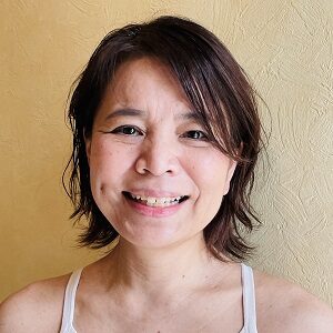 アナ骨ティーチャー Rinko