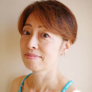 アナ骨ティーチャー坂本真由美