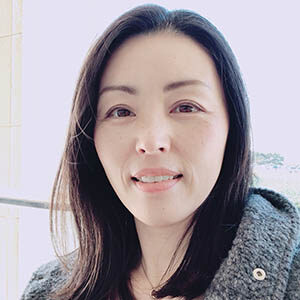 アナ骨ティーチャー馬場貴未